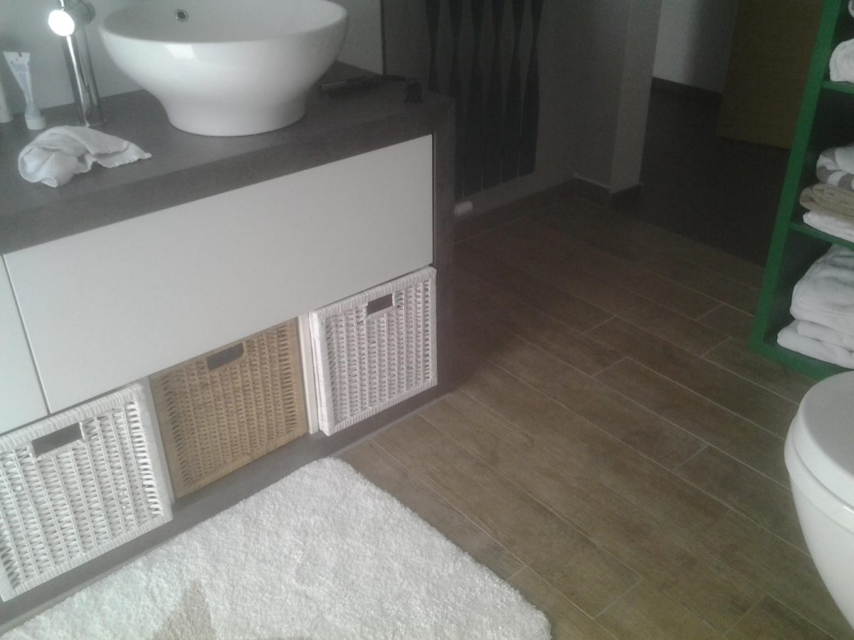 La Mattonella Naturstein – Ihre Experten für Naturstein und Fliesen