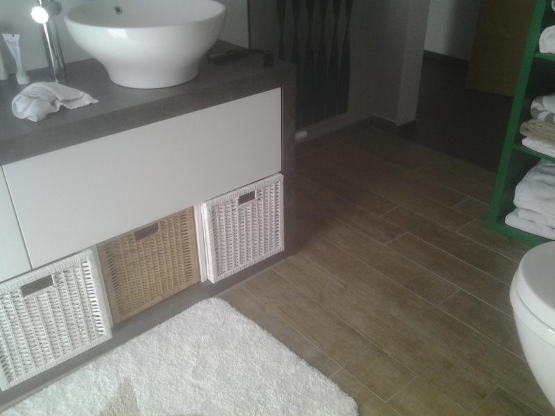 La Mattonella Naturstein – Ihre Experten für Naturstein und Fliesen